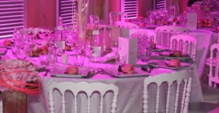 Ambiance mariage