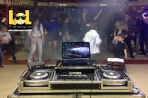 dj animateur mariage lol événements