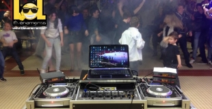 dj animateur mariage lol événements