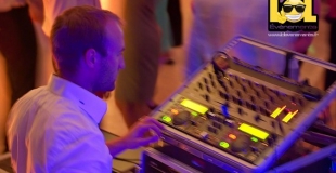 dj animateur généraliste mariage