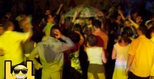 soirée dansante mariage lol événements