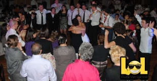 dj animation mariage lol événements