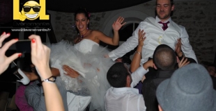 dj animateur soirée dansante mariage