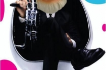 commando nain de jardin