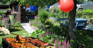 Comment annoncer une naissance et organiser une fête de famille ?