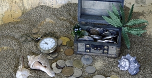 Comment organiser un escape game ou chasse au trésor ?