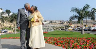 Anniversaire de mariage : correspondance entre années de mariage et noces