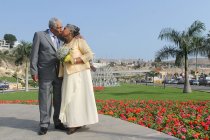 Anniversaire de mariage : correspondance entre années de mariage et noces !
