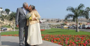 Anniversaire de mariage : correspondance entre années de mariage et noces !