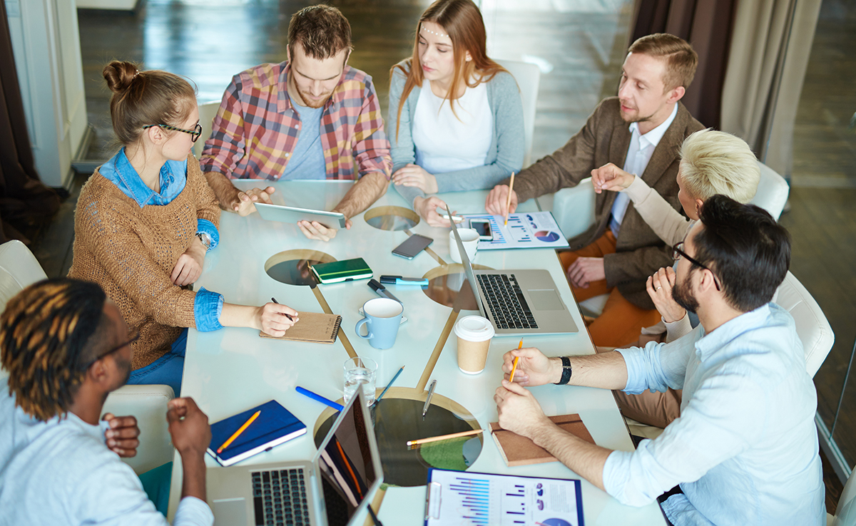 Qu'est-ce qu'un kick-off meeting, comment bien l'organiser ?