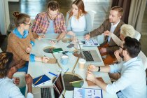 Qu'est-ce qu'un kick-off meeting, comment bien l'organiser ?