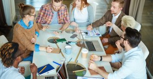 Qu'est-ce qu'un kick-off meeting, comment bien l'organiser ?