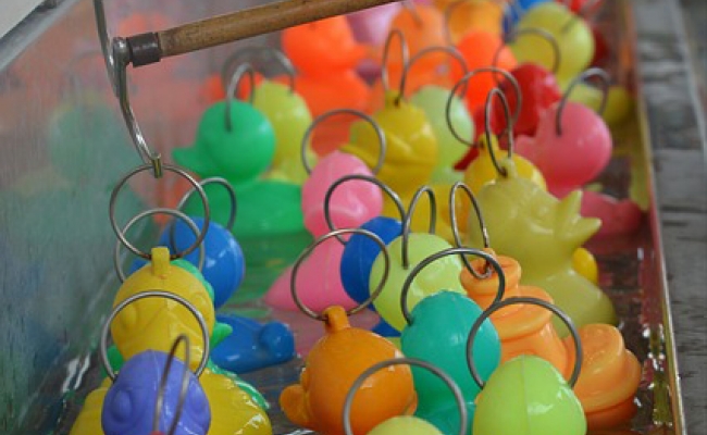 Organiser une kermesse d'école avec des idées de jeux et stands