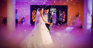 Animateur de mariage pour gérer l'ensemble des animations de la soirée