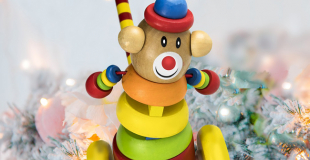 Devis de jouets et cadeaux pour l'Arbre de Noël des enfants