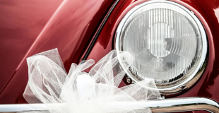 Location d'une Coccinelle pour votre mariage