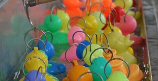 Organiser une kermesse d'école avec des idées de jeux et stands