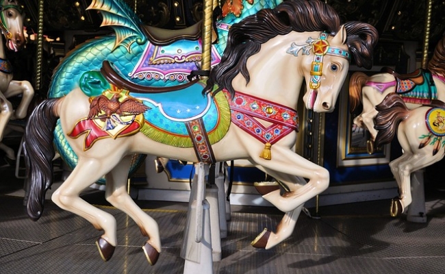 Location Manege Pour Enfants En Animation De Fete Recherche Tarif Et Devis