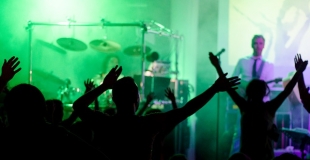 Organiser un concert de musique irlandaise / celtique pour la Saint Patrick