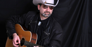 Concert de musique country et démonstration de danse - Soirée western
