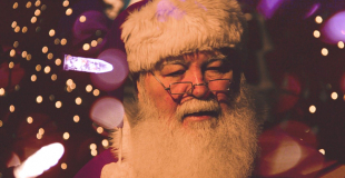 Organiser un arbre de Noël clé en main : salle, animation et traiteur