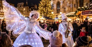 Comment organiser un spectacle ou une animation pour un marché de Noël ?