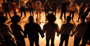 Animation team building musical pour renforcer la solidarité en entreprise
