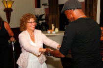 Organiser un team building zumba, percussions, musique Amérique du sud