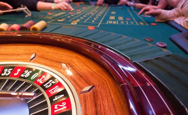 Organiser une soirée casino lors d'un évènement d'entreprise