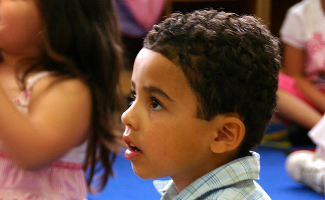 Proposer un spectacle en crèches pour les tout petits