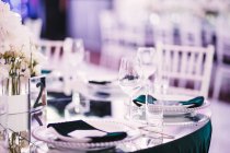Trois lieux d'exception pour organiser une soirée évènementielle à Paris !