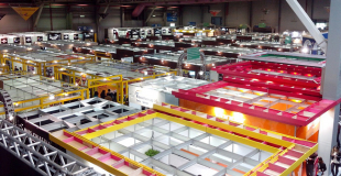 Comment organiser un salon professionnel ?