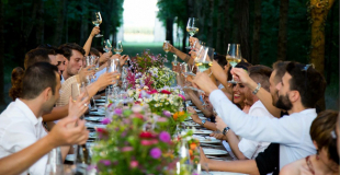 10 idées de thèmes créatifs et fun pour son mariage
