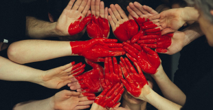 Organiser un team building artistique, pourquoi, comment ?