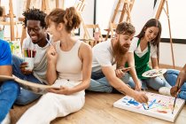 Top 10 des meilleures idées de Team Building Artistiques !