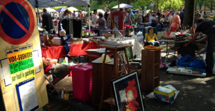 Comment organiser un vide grenier ou une brocante ?