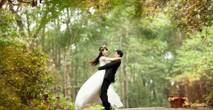 Un mariage clé en main grâce à un wedding planner