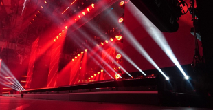Louer du matériel de sonorisation et lumière pour un concert