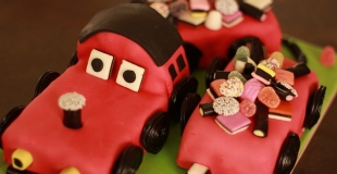 Traiteur spécialisé dans le goûter pour enfants pour l'arbre de Noël