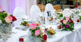 Le meilleur traiteur de mariage au meilleur tarif à Paris et en province