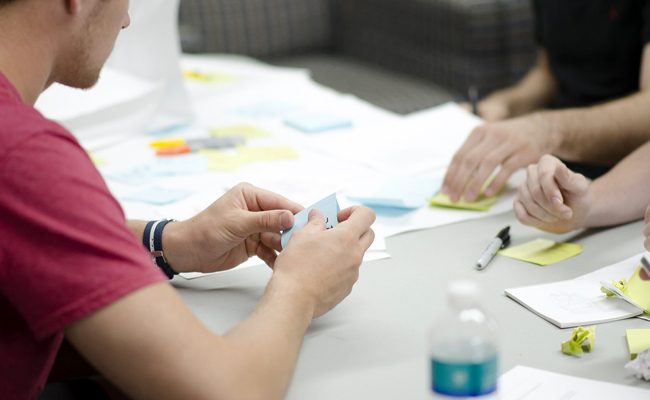 Quel est le rôle et l'objectif d'un séminaire d'entreprise ?