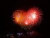 Feux d'artifices et pyrotechnie