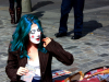 Spectacles de rue