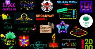 Alain Perron Organisation