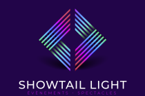 Disc jockey - Showtail Light