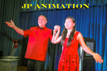 JPAnimation