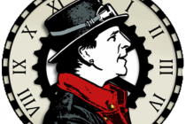 Fred Ericksen illusionniste