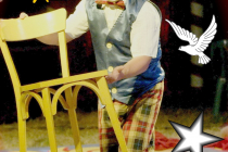 DéDé le clown