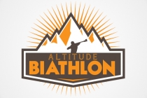 Altitude Biathlon