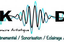 RKDB Events - Eclairage & Sonorisation